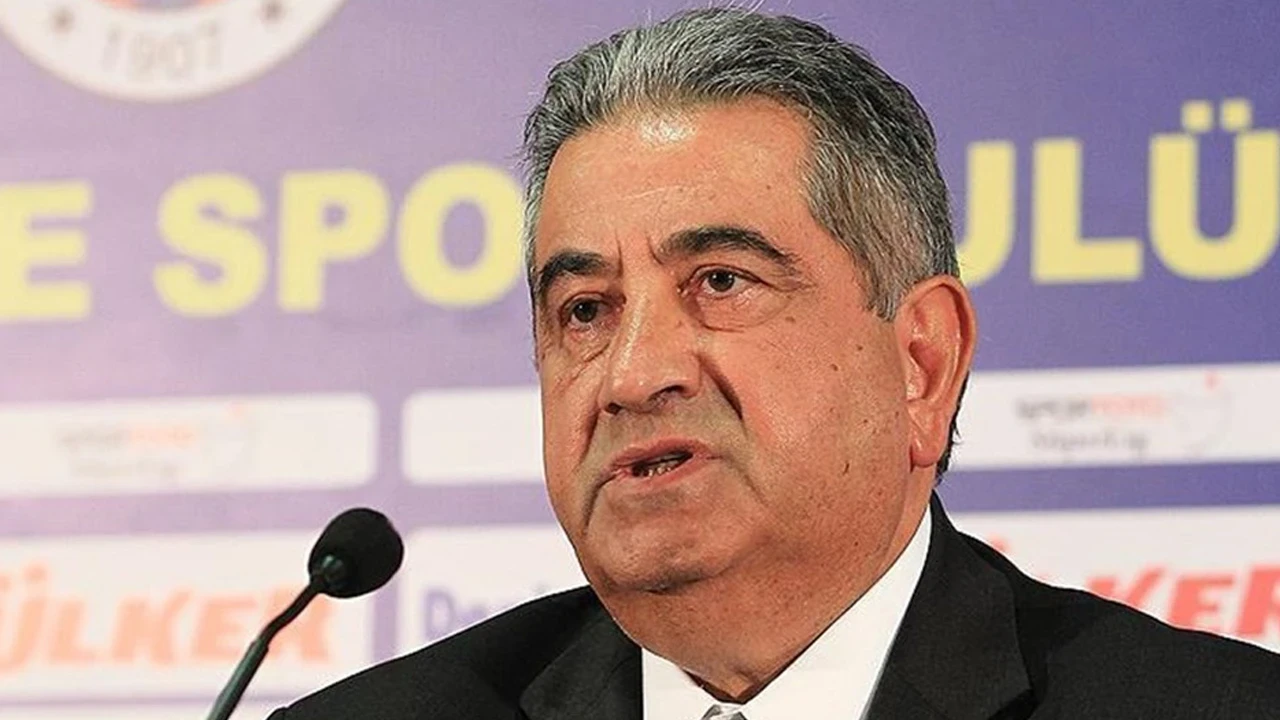 Mahmut Uslu: İstersek Mbappe'yi alırız