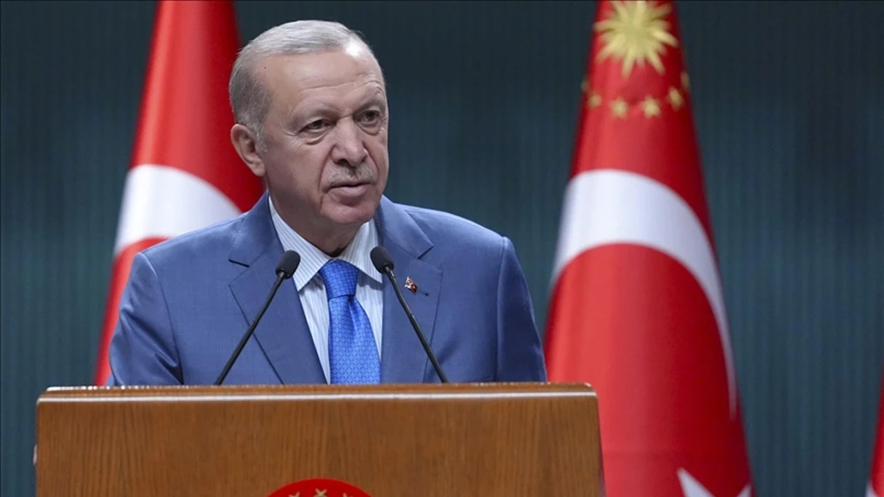 Erdoğan talimatı verdi, AK Parti muhalefetin kapısını çalacak!