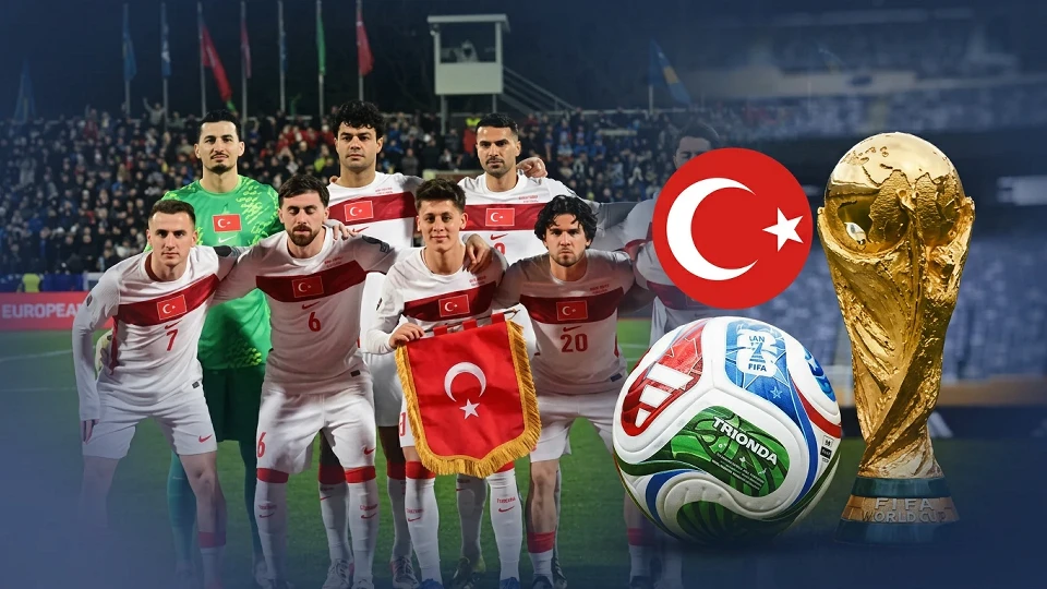 İstanbul'da Dev Ekran Maç İzleme Yerleri | 14 Haziran Milli Maç Nerede İzlenir?