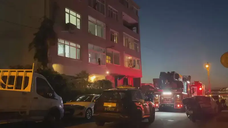 Sarıyer'de 4 gündür haber alınamayan kadın evinde ölü bulundu