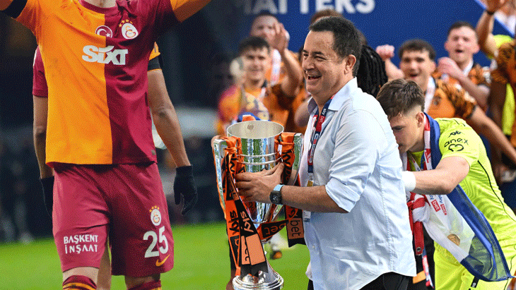 Hull City'de Acun Ilıcalı gözüne Galatasaraylı yıldızı kestirdi! Okan Buruk'la ipleri kopardı