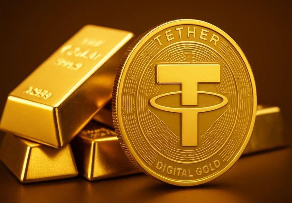 Tether'in altın tokeni İslami finansa kapı açan şeriat onayını aldı