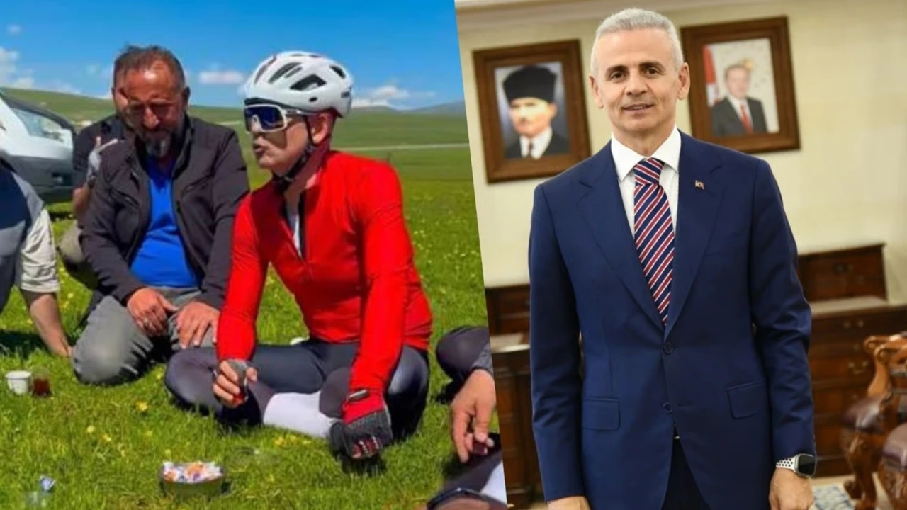 Görevden alınan vali hakkında yeni iddialar: Mesele kıyafet değil mi?