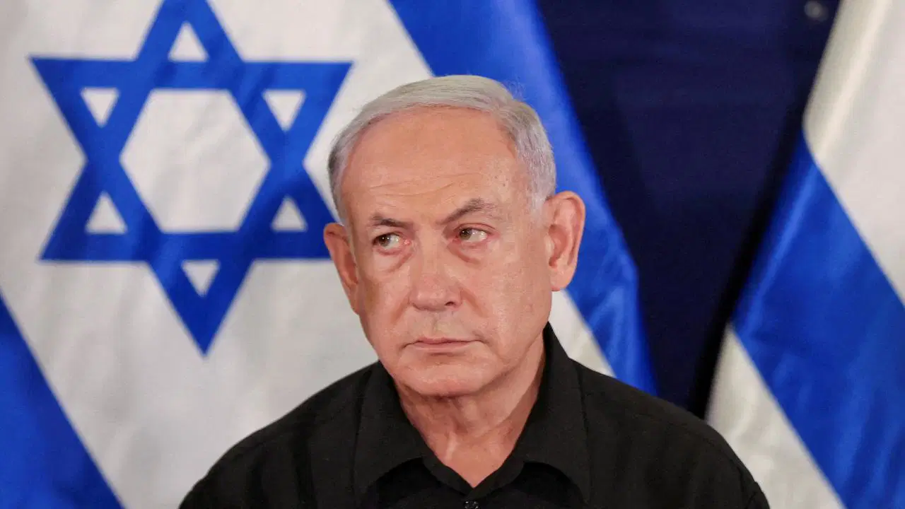 Netanyahu’dan Trump’a Türkiye çağrısı: F-35 ve jet motorları verilmesin