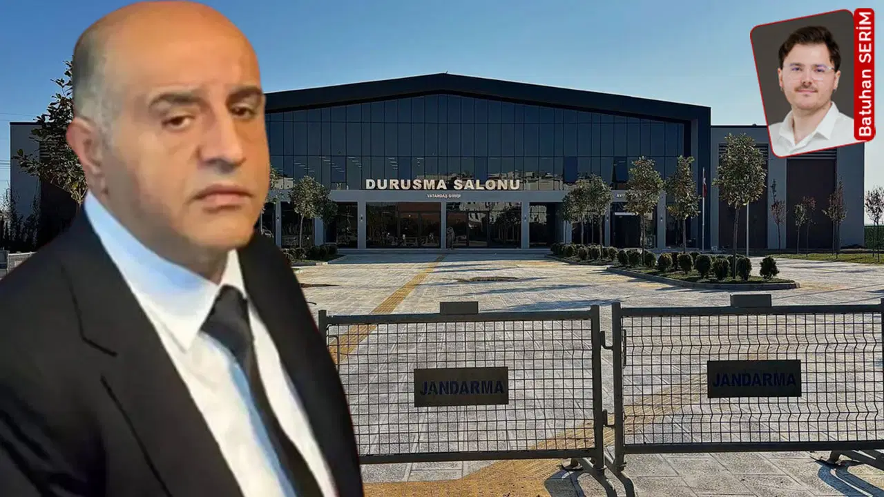 Aziz İhsan Aktaş Suç Örgütü Davası’nda karar celsesinde üçüncü duruşma günü başladı