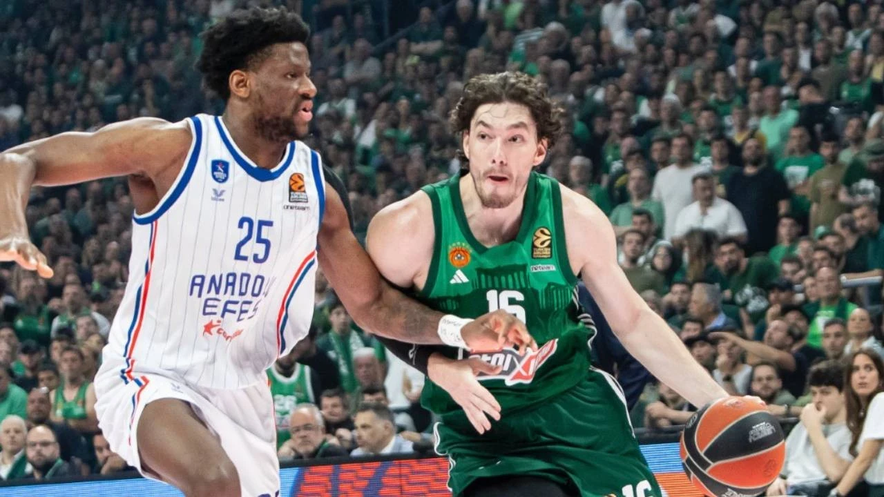 Cedi Osman, yıllar sonra Anadolu Efes'e geri dönüyor