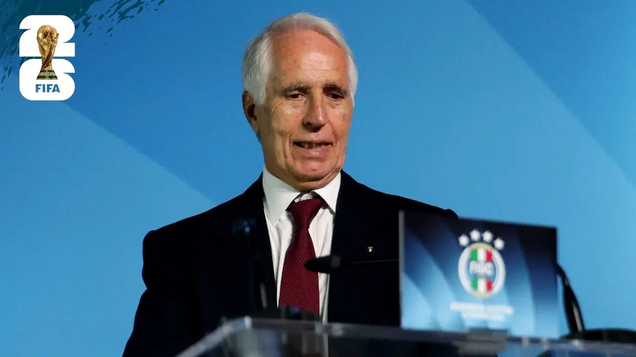 İtalya'dan FIFA'nın Folarin Balogun kararına tepki!