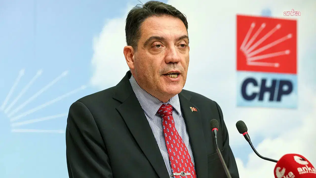 Yankı Bağcıoğlu'ndan İHA uyarısı: 'Milli güvenlik anlayışında bir paradigma değişikliğine ihtiyaç var'