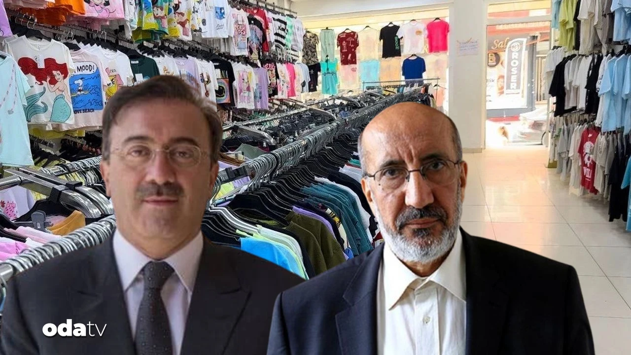 Muhafazakarların gündemi: Kısa şort