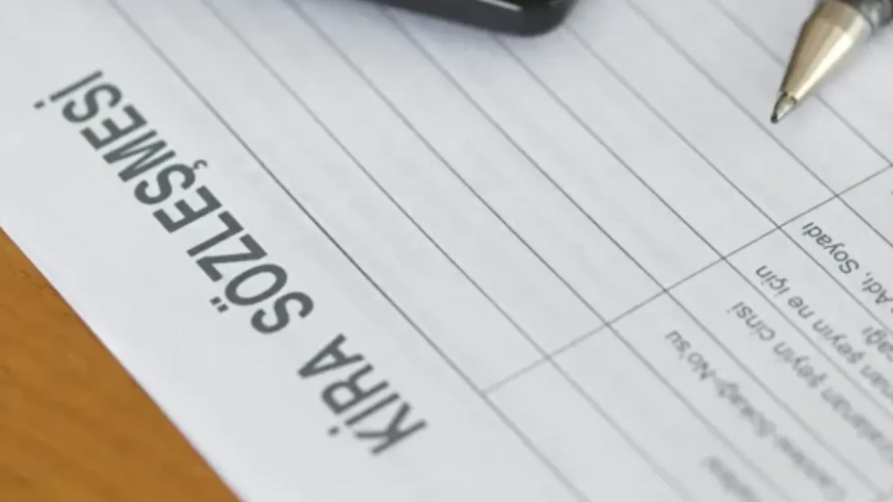 Haziran ayı kira artış oranı 2026 belli oldu! Kira zammı hesaplama tablosu
