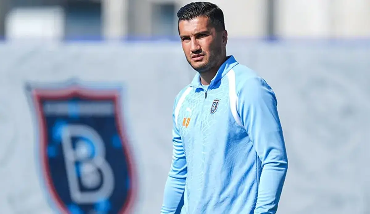 Başakşehir Inter Turku'ya hazır