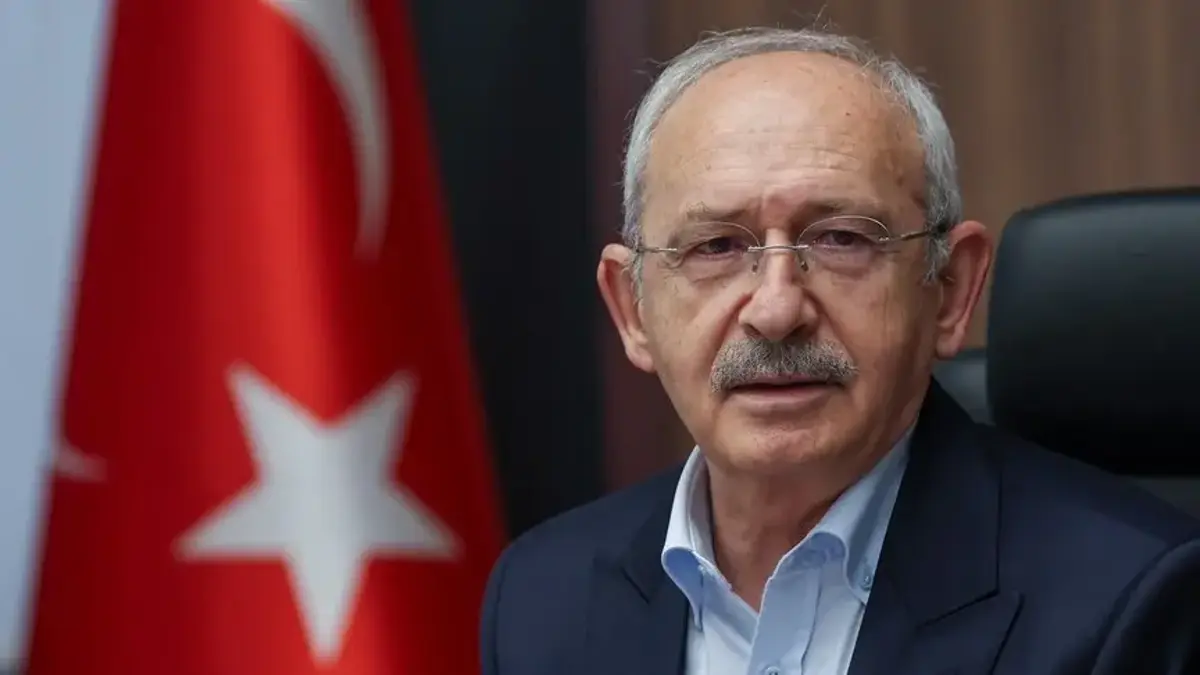 SON DAKİKA... Kemal Kılıçdaroğlu yazılı açıklamayla duyurdu! İstanbul ziyaretini neden iptal etti?