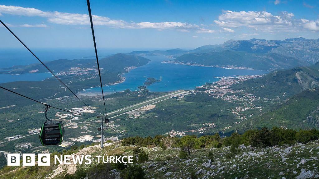 Karadağ, Türkiye'ye vize uygulamaya başlayacak