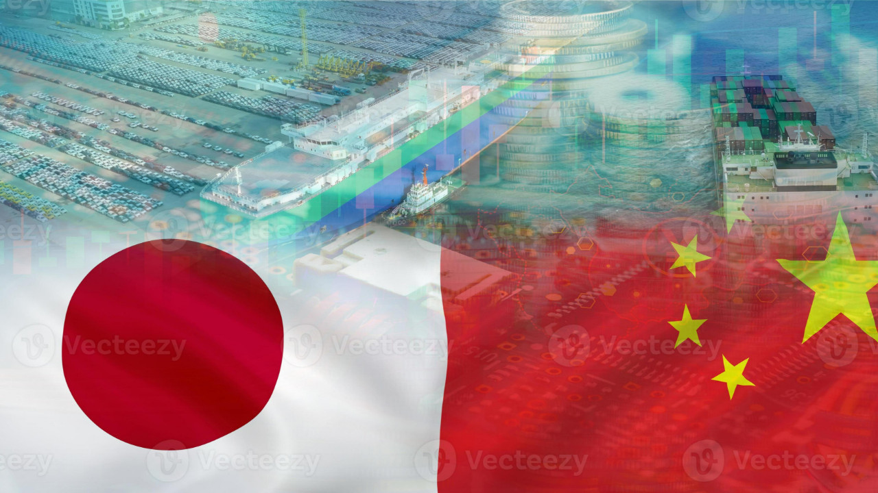 Çin'den Japonya'ya yeni ihracat ambargosu: Yeniden askerileşme çabalarına engel