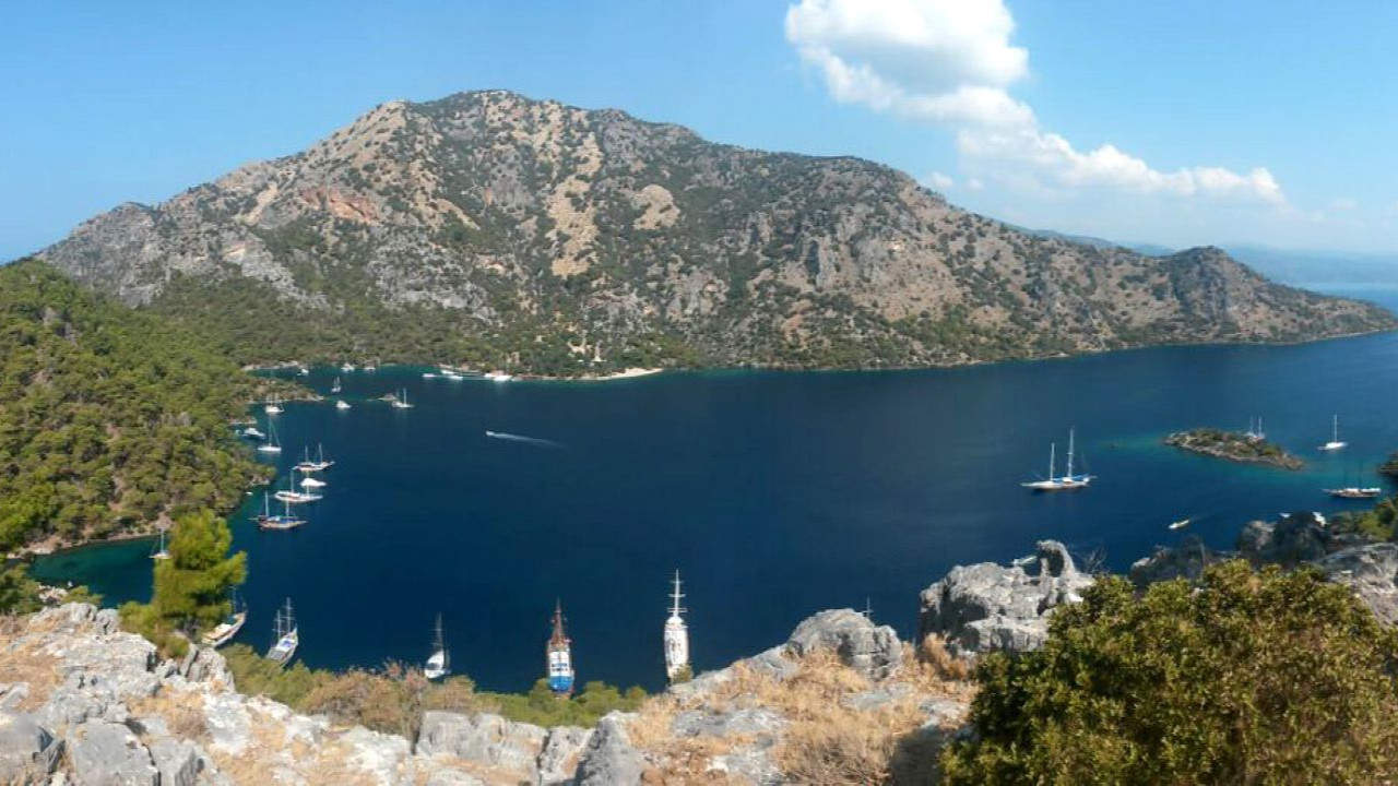 Türkiye'de Akdeniz iklimi genişlerken nemli ve soğuk iklimlerin alanı daralıyor