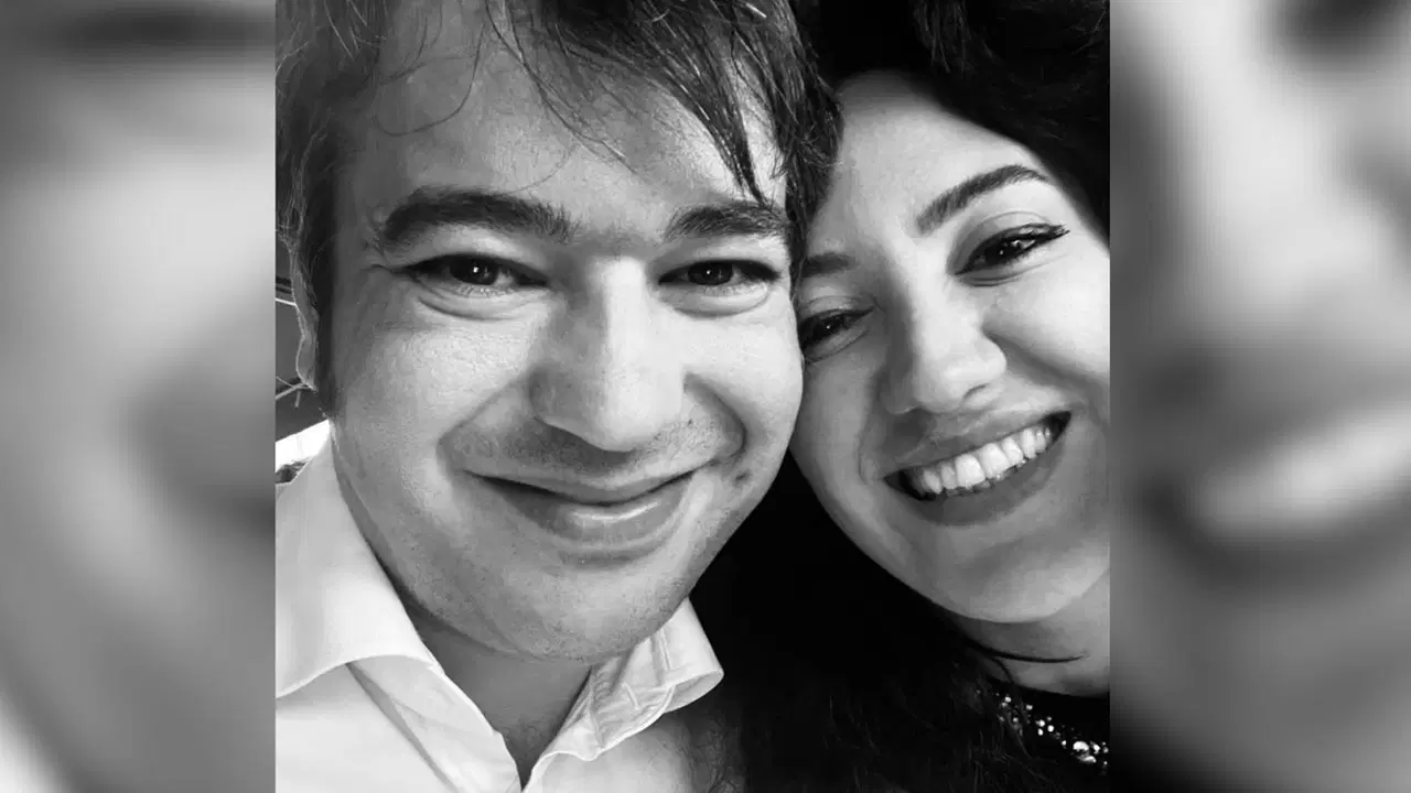 Doğumuna gitmesine izin verilmemişti... Ramazan Gülten'in kızı Maya 1 yaşında: 'İyi ki doğdun güzel kızım'