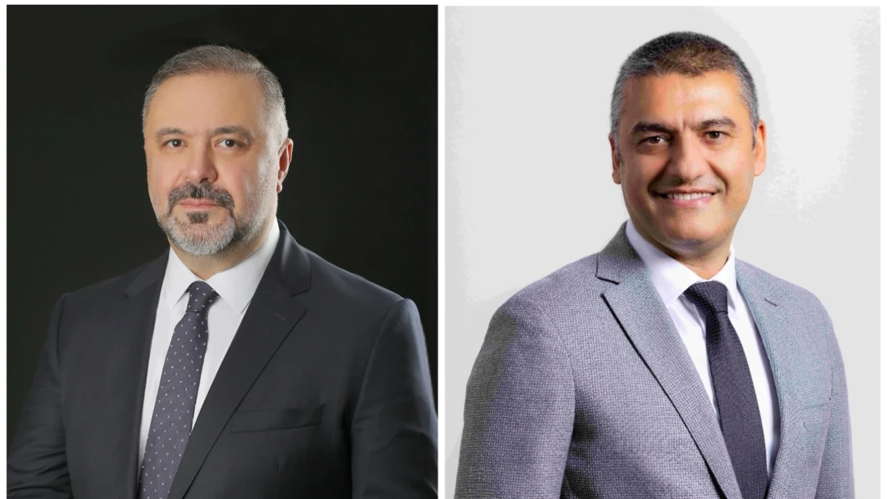 Hepsiburada’da CEO geçişi tamamlandı