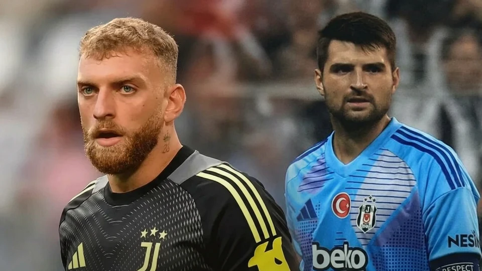 Beşiktaş transfer haberleri: Vincenzo Italiano'dan Ersin Destanoğlu kararı