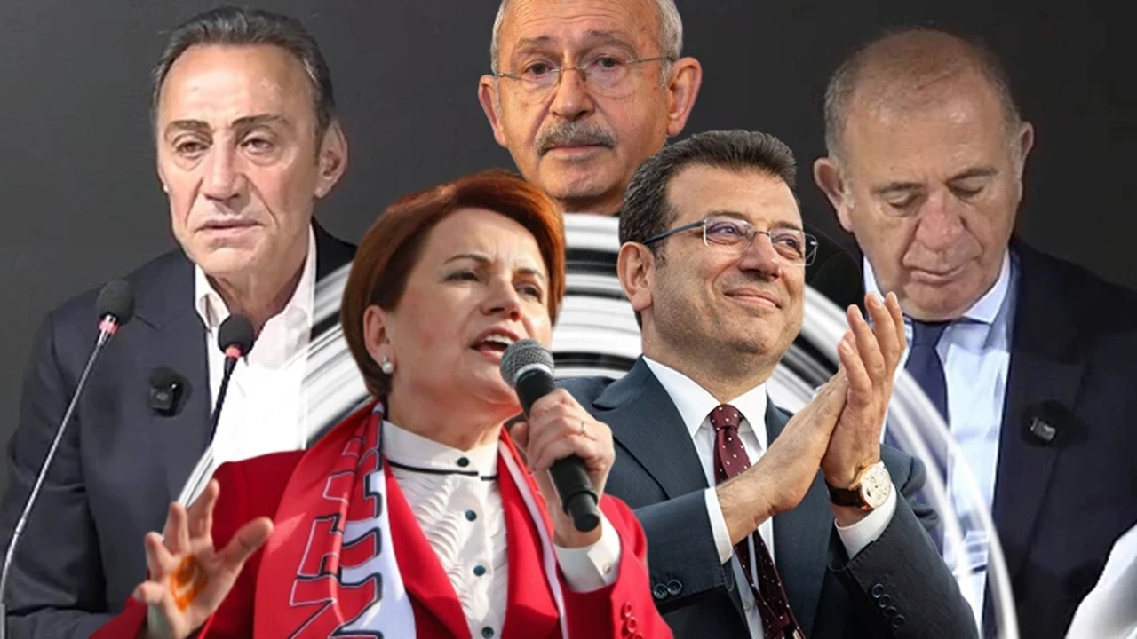 Behan Şimşek’ten çok konuşulacak İmamoğlu sözleri! “Bir eli yağda bir eli balda”