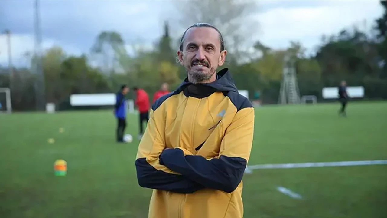 Tuncay Şanlı'dan A Milli Takım'a sahip çıkma çağrısı