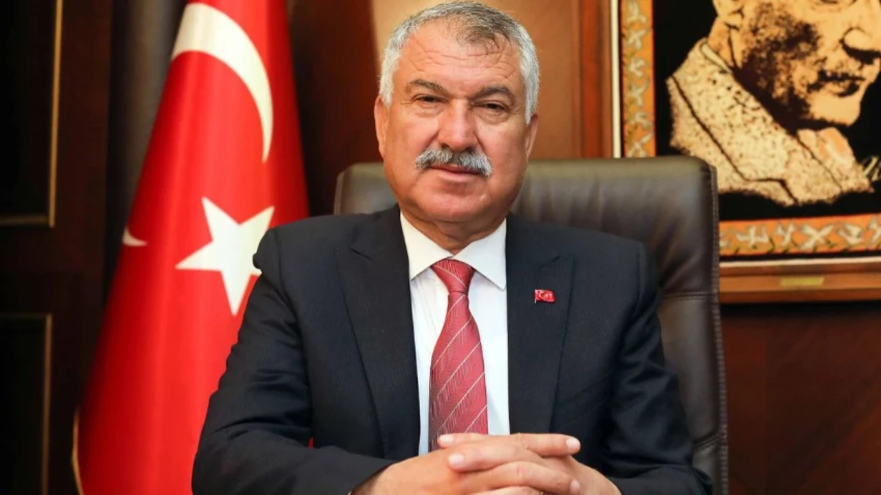 Zeydan Karalar kararını resmen duyurdu! Yeni partiye katılacak mı?