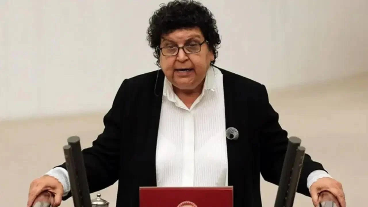 Şenal Sarıhan CHP avukatlığı görevinden azledildi