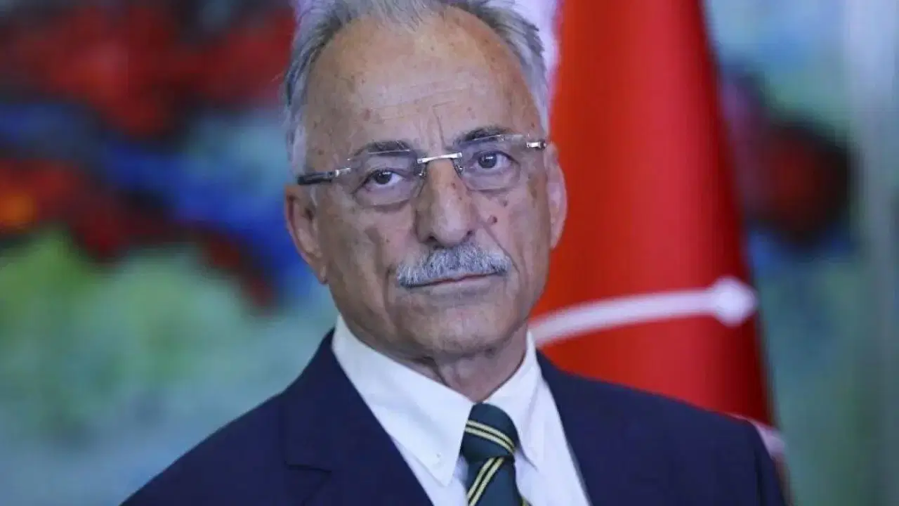 Karayalçın'dan CHP çağrısı: Partiye büyük bir tuzak kuruldu, çözüm acil kurultay