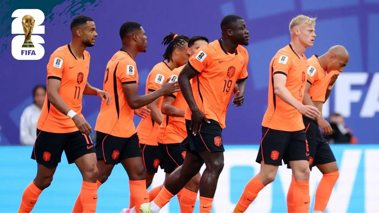 Hollanda - Fas maçı ne zaman, saat kaçta, hangi kanalda? Şifresiz mi?
