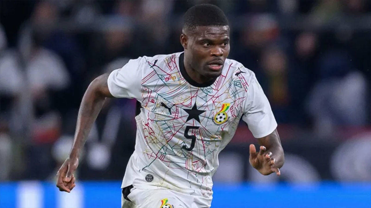 Kanada’dan Thomas Partey’ye bir ret daha: Dünya Kupası maçında oynayamayacak