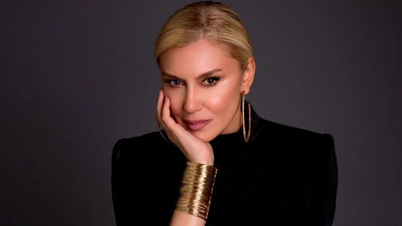 Zeynep Mansur'dan yıllar sonra gelen acı itiraf: "Bir yıl yataktan kalkamadım, 55 kilodan 35 kiloya düştüm"