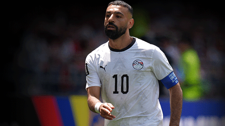 Mohamed Salah gelmeden Beşiktaş'ı uçurdu! Gündem oldu