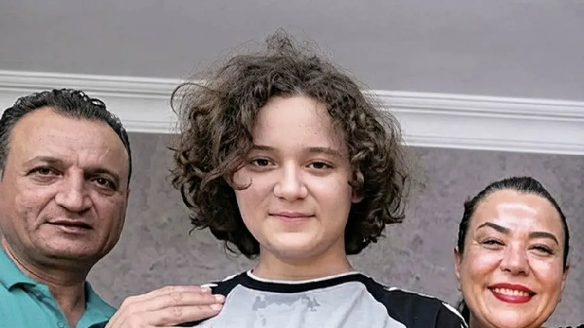 İsa Aras Mersinli anne ve babasını nasıl öldüreceğini yazmış!