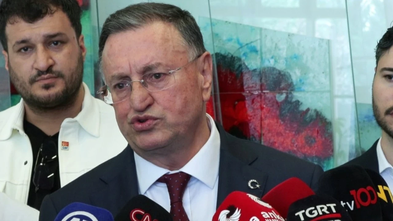 Butlan davasını açan Lütfü Savaş: Yargıtay'a dilekçe verdik