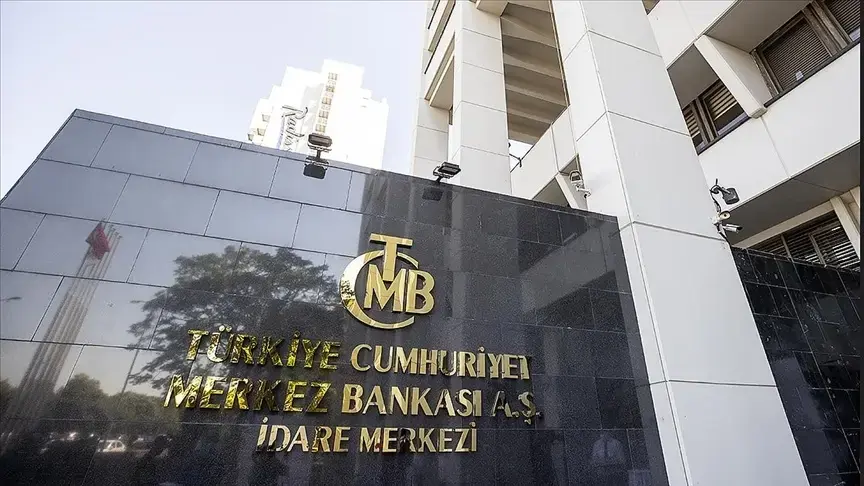 Merkez Bankası rezervleri belli oldu