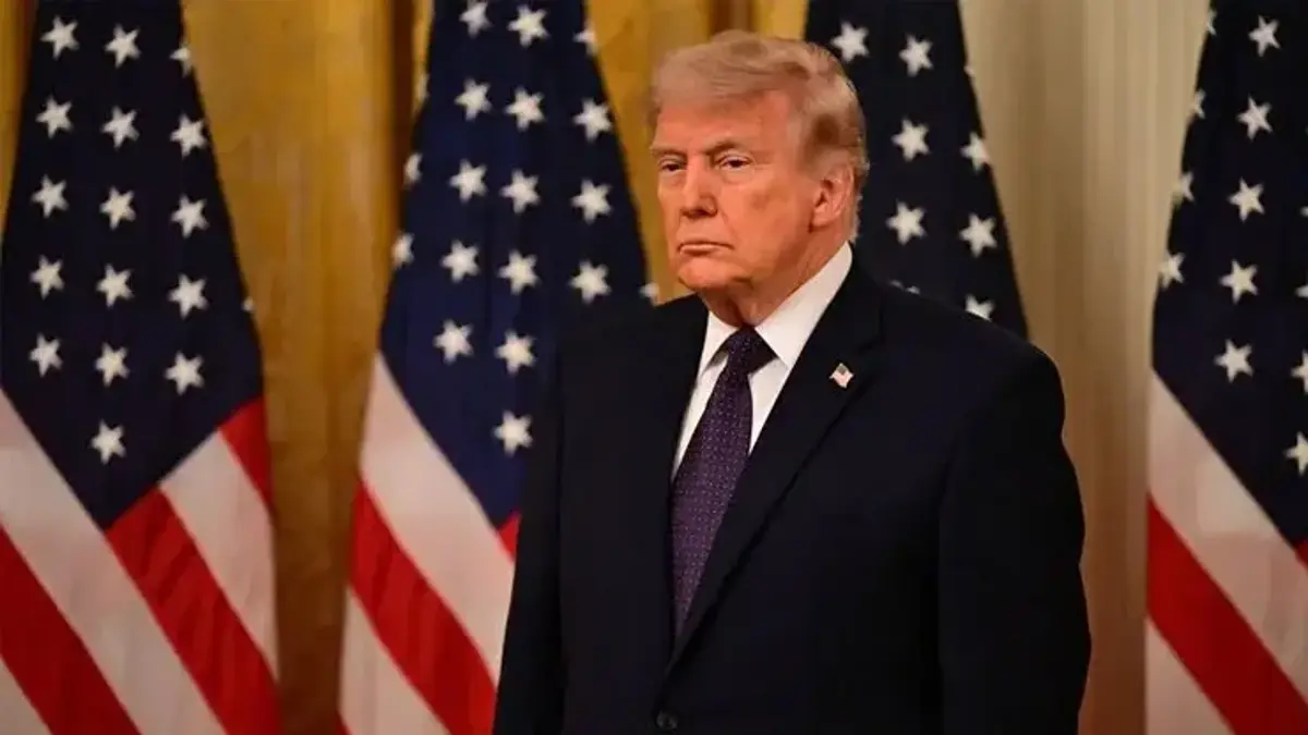Trump Ankara'ya geliyor! 7 tahmin: "Türkiye'ye övgü Avrupa'ya zorbalık"