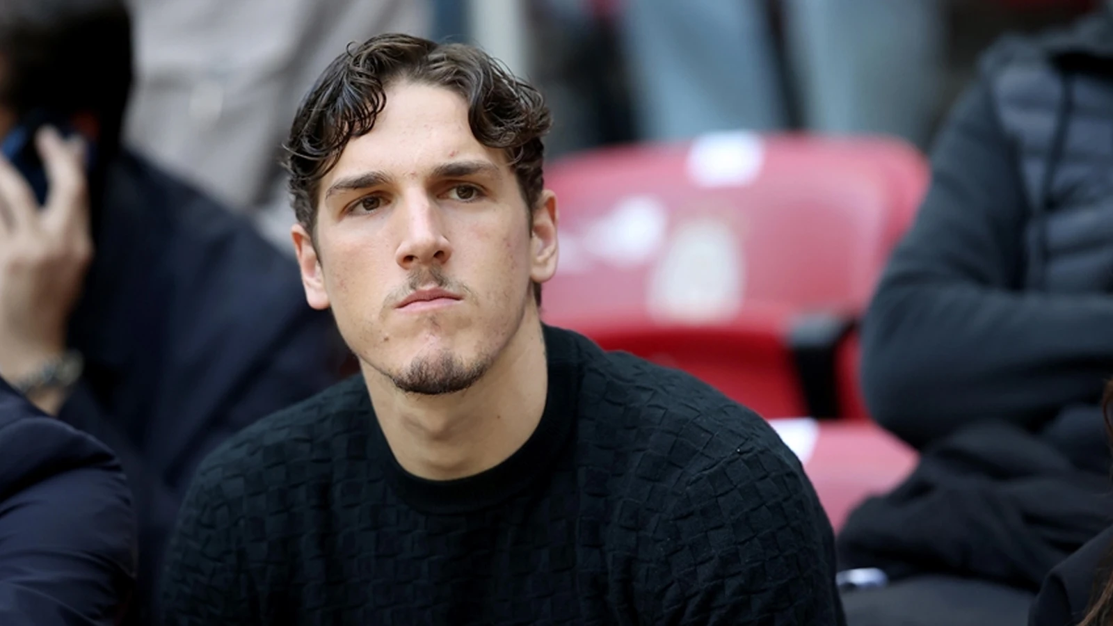 Nicolo Zaniolo'nun satın alma opsiyonu kullanıldı