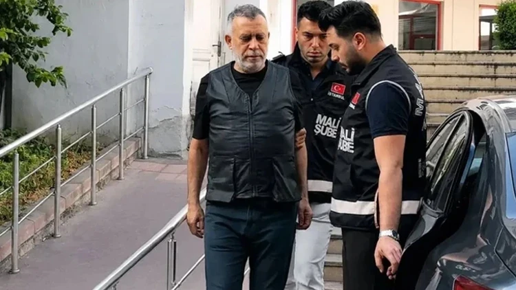 AHBAP Derneği soruşturmasında 4’üncü dalga operasyon: 13 şüpheli gözaltına alındı! Ünlüler ifadeye çağrıldı
