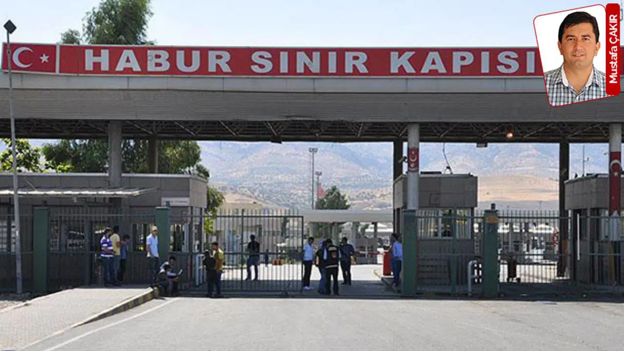Irak’ta merkezi hükümet ile IKBY arasındaki anlaşmazlık ticareti vurdu: İhracatçıya çifte vergi!
