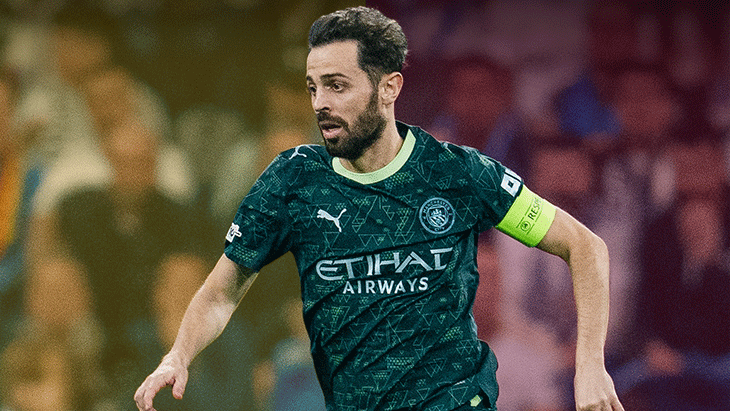 Galatasaray'da rota yeniden Bernardo Silva! Teklif belli oldu