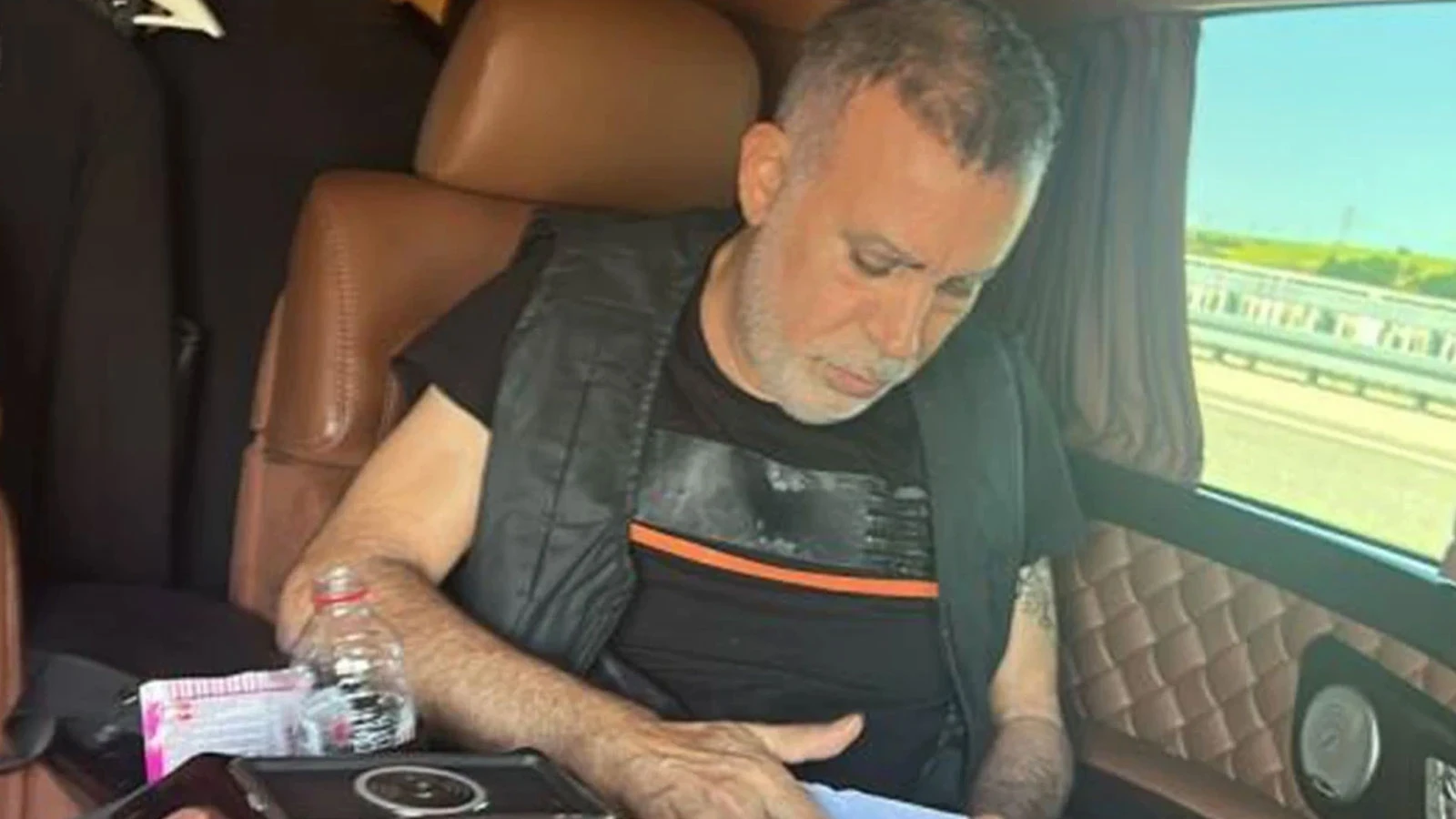 Haluk Levent’in asistanının ifadesi ortaya çıktı: Beni kullandı, onun yüzünden borçlandım