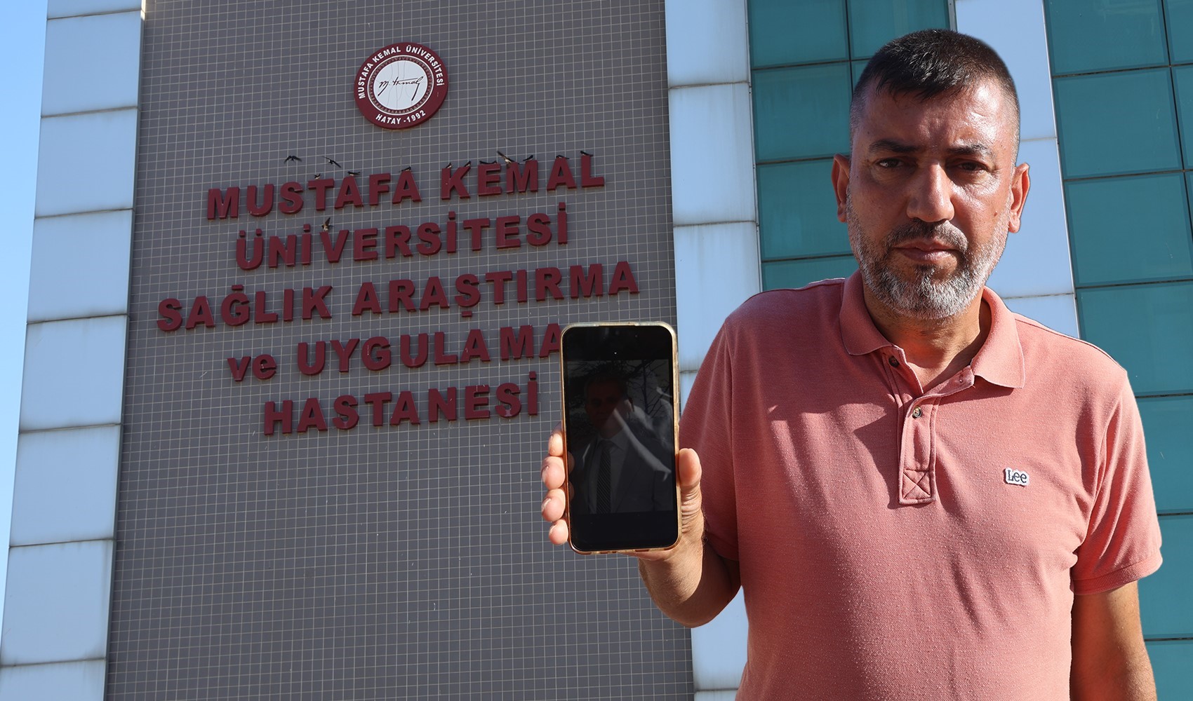 Üniversite hastanesindeki cenaze karışıklığı skandalına soruşturma