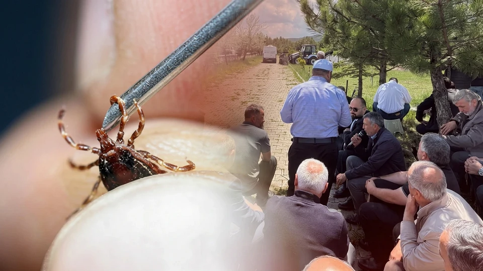 Yozgat'ta kene kabusu: 15 yaşındaki genç tüm çabalara rağmen Ankara'da hayatını kaybetti | Yozgat Yerel Haberleri