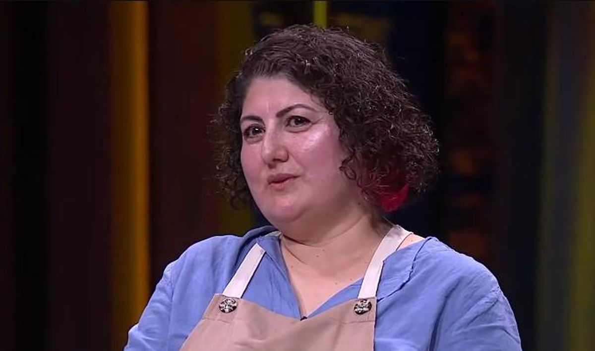 MasterChef Beyhan kimdir, Beyhan Aysal kaç yaşında, mesleği ne, nereli? 2026 MasterChef Beyhan Esmeray elendi mi?