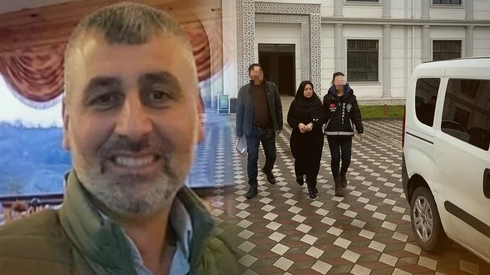 Kocaeli cinayet davası: Mahkemeden 47 yaşındaki sanık için kritik bir karar çıktı | Gündem Haberleri