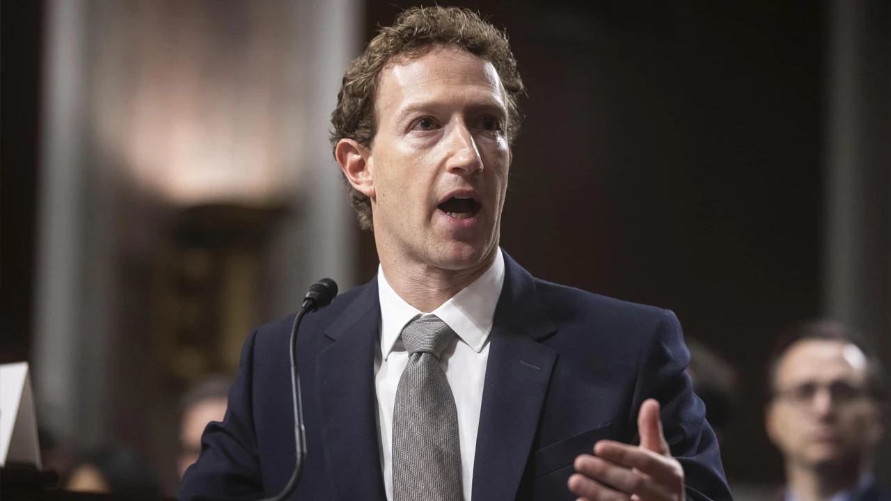 Zuckerberg sanal bahis işine giriyor: Sosyal medyaya entegre edecek