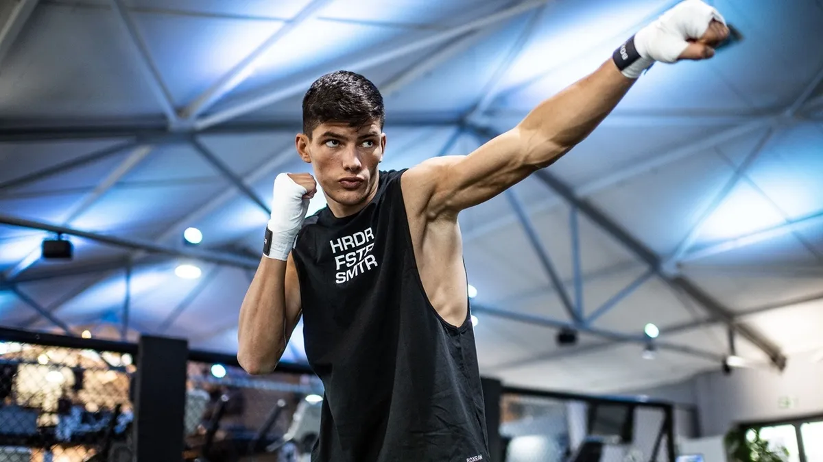 Islam Dulatov Türk vatandaşı oldu! UFC'de Türkiye'yi temsil edecek