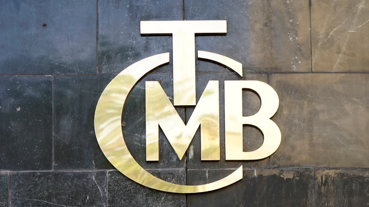 Merkez Bankası açıkladı: Rezervlerde yükseliş