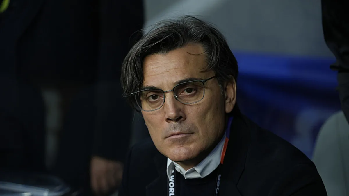 Vincenzo Montella’ya ABD’de taraftarlardan şok tepki: Evine dön