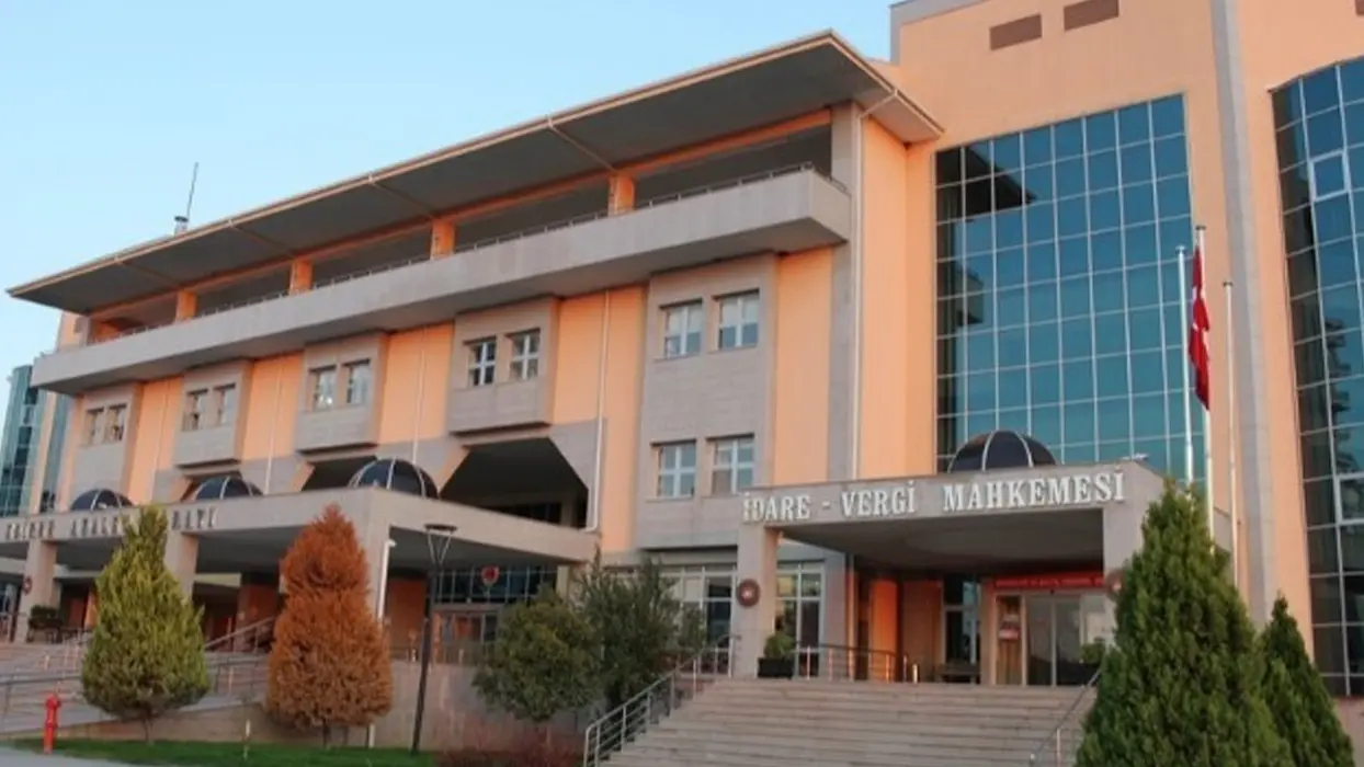 Bakan Gürlek duyurdu: Edirne'de bölge idare mahkemesi kuruldu