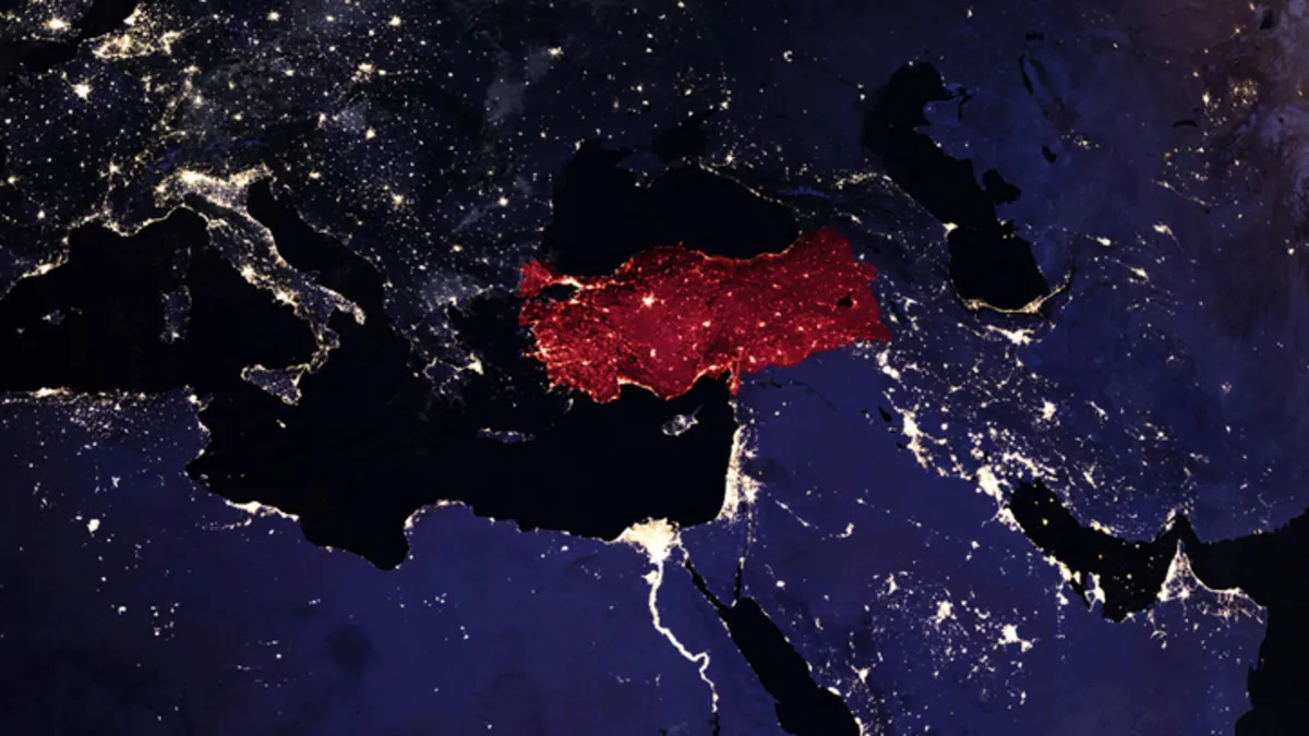 Dünyanın en güçlü istihbarat servisleri belli oldu: MİT kaçıncı sırada? 2026 listesine damga vuran sıralama